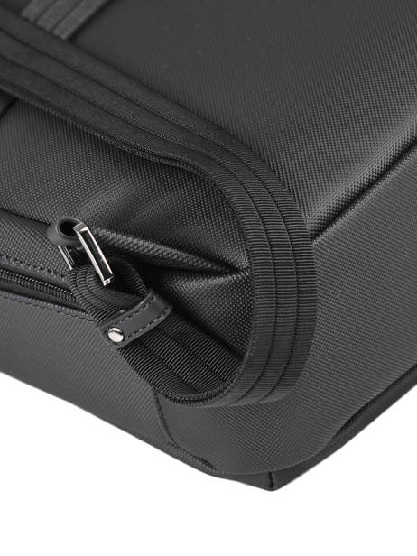 Sac A Dos Business 1 Compartiment + Pc 13'' Hexagona Noir serena business 589061 vue secondaire 1