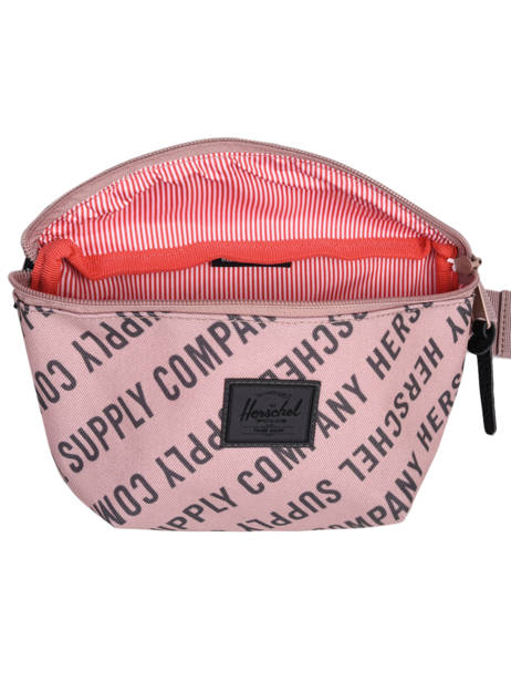 Sac Banane Herschel Rose classics 10514 vue secondaire 4