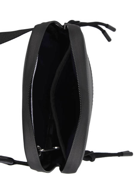Sac Bandoulière Lcst Lacoste Noir lcst NH3307LV vue secondaire 4