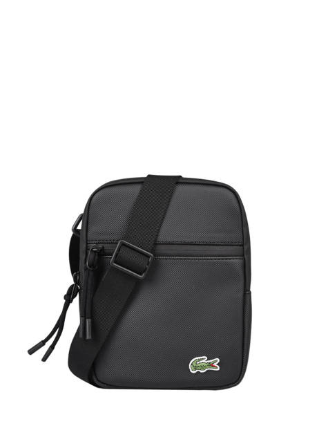 Sac Bandoulière Lcst Lacoste Noir lcst NH3307LV