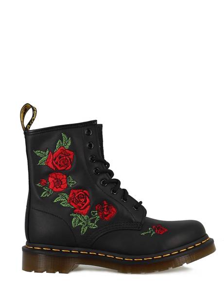 Bottines 1460 Vonda En Cuir Dr martens women 24722001