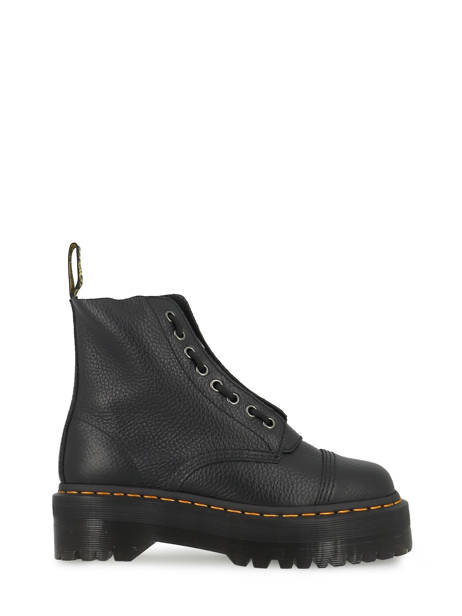 Bottines Sinclair En Cuir Dr martens women 22564001