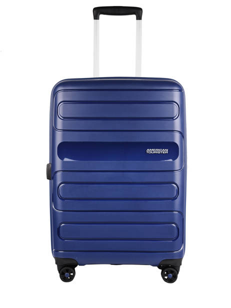 Hardside Luggage Sunside American tourister Blue sunside 51G002