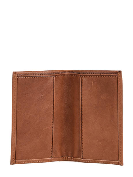 Card Holder Leather Arthur & aston Brown johany 121 other view 1