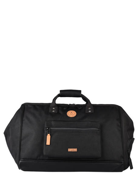 Sac De Voyage Duffle Bag Cabaia Noir travel DUFF