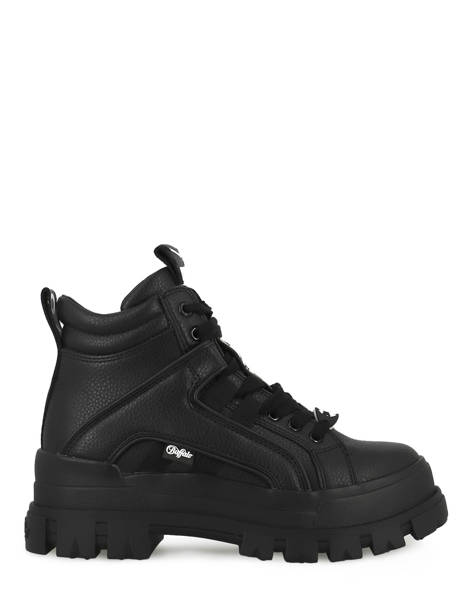 Sneakers Aspha Nc Mid Buffalo women 16220450