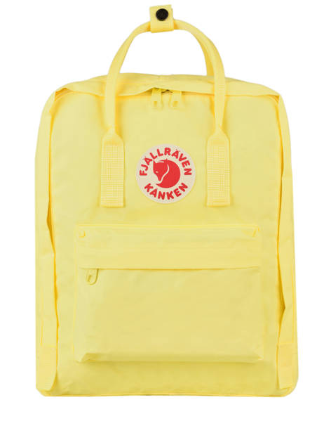 Sac à Dos Kånken 1 Compartiment Fjallraven kanken 23510