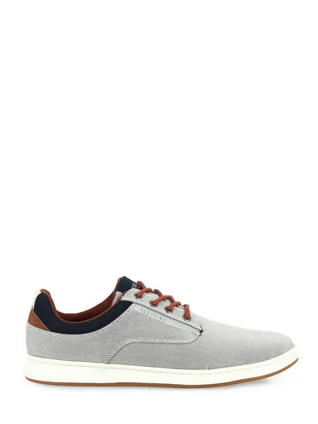 Sneakers Pachira Redskins Gray men PACHIRA