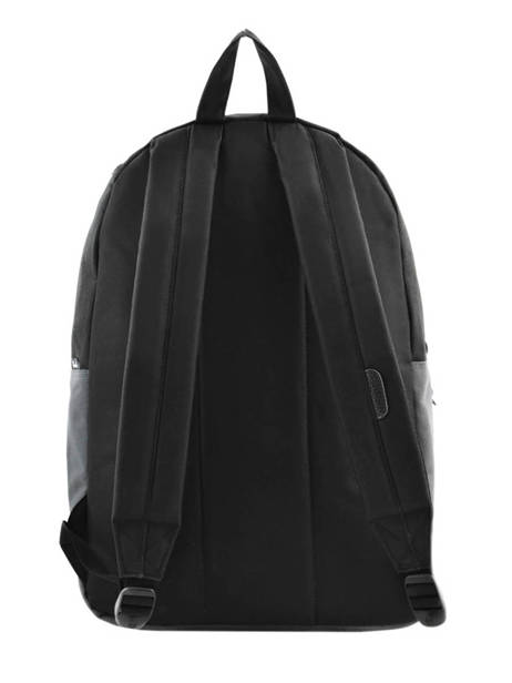 Backpack 1 Compartment + 15'' Pc Herschel Black classics 10005PBG other view 3