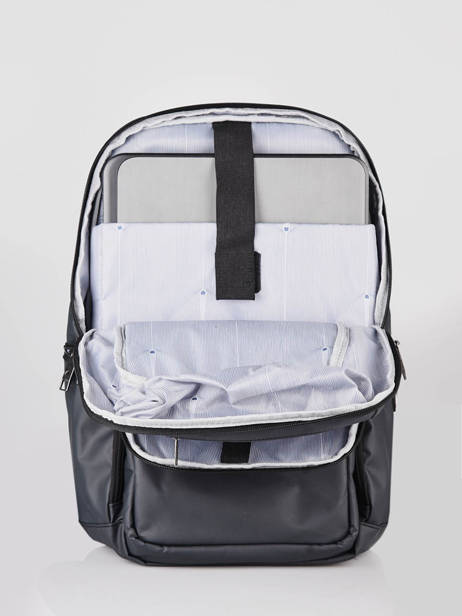 1 Compartment Backpack With 15