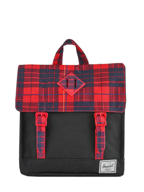 Sac à Dos Mini Herschel Noir youth 10142