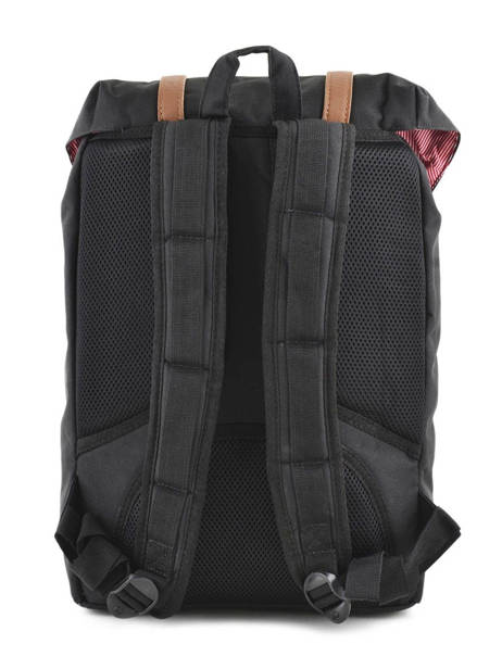 1 Compartment  Backpack  With 13