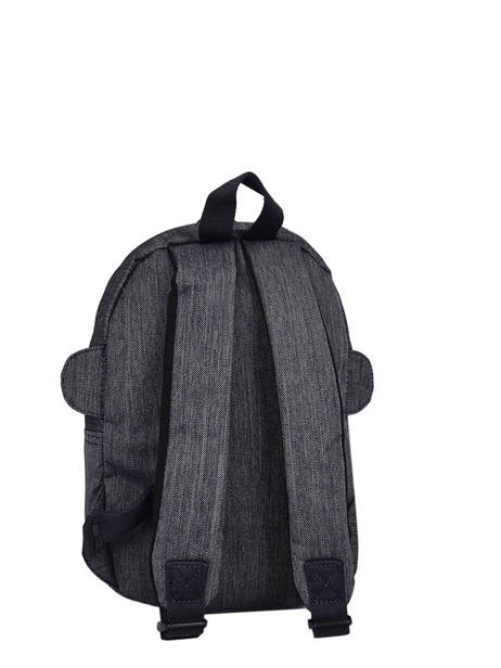 Mini Backpack Kipling Blue back to school 253 other view 5