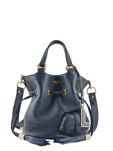 Sac Seau S Premier Flirt Cuir Lancel premier flirt A10109