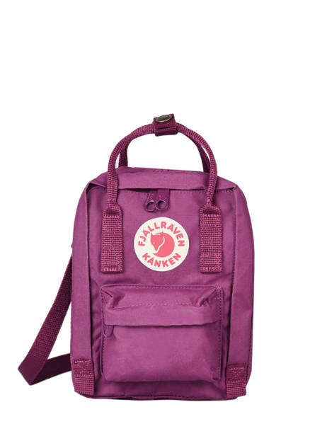 Sac Bandoulière Kånken Fjallraven kanken 23797