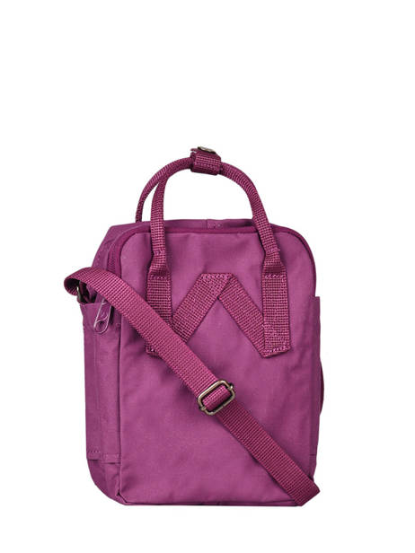 Sac Bandoulière Kånken Fjallraven kanken 23797 vue secondaire 3