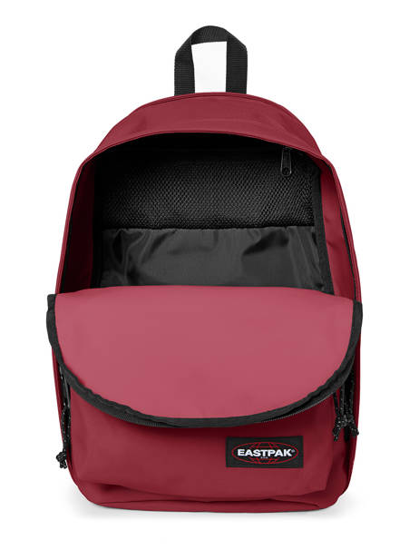 Sac à Dos Back To Work + Pc 14'' Eastpak Noir authentic K936 vue secondaire 3