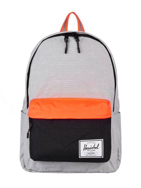 1 Compartment  Backpack  With 15