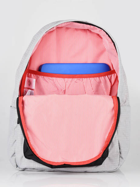 1 Compartment  Backpack  With 15