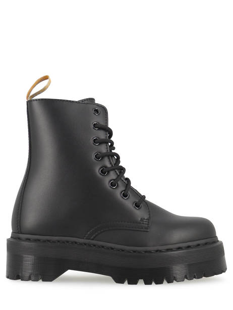 Boots Jadon Ii Mono Vegan Dr martens women 25310001