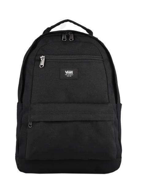 Sac à Dos Vans Noir backpack VN0A4MPH