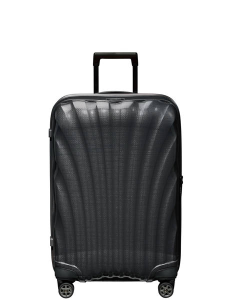 Valise Rigide C-lite C-lite Samsonite Noir c-lite CS2003