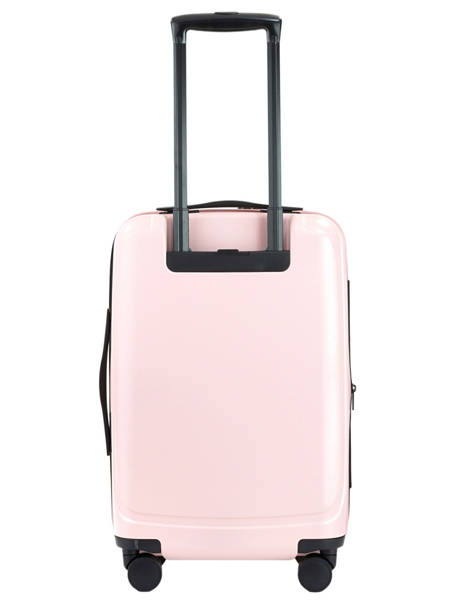 Valise Cabine Pure Mate Elite Rose pure mate E2121 vue secondaire 5