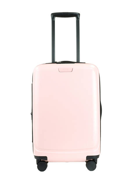 Valise Cabine Pure Mate Elite Rose pure mate E2121