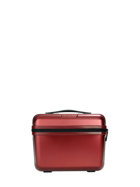 Beauty Case Pure Mate Elite Red pure mate E2115