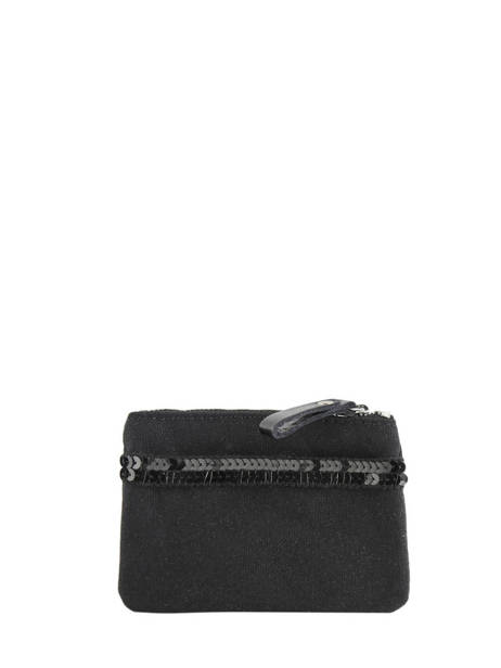 Le Cabas Purse Sequins Vanessa bruno Black cabas 1V42035