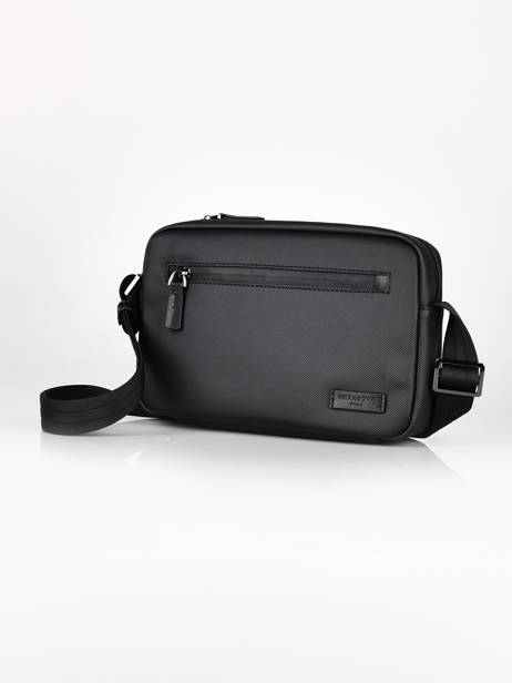 Crossbody Bag Hexagona Black legend 586278 other view 2
