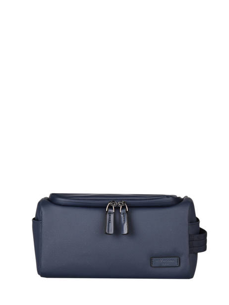 Toiletry Kit Hexagona Blue legend 586277