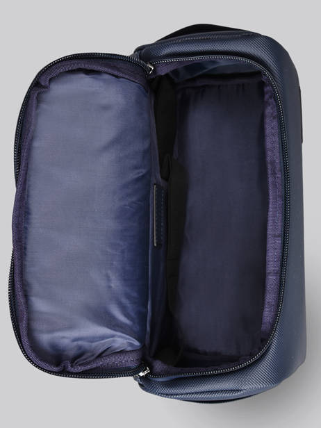 Toiletry Kit Hexagona Blue legend 586277 other view 1