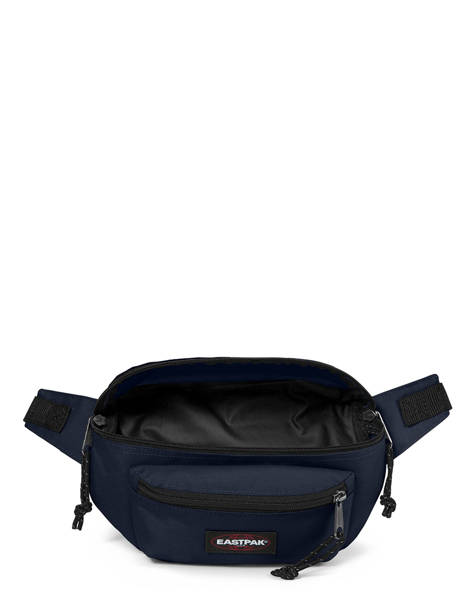 Sac Banane Doggy Bag Eastpak Bleu authentic K073 vue secondaire 2