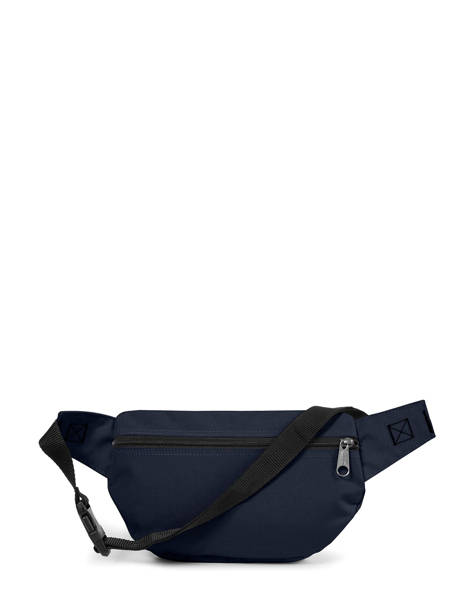 Sac Banane Doggy Bag Eastpak Bleu authentic K073 vue secondaire 3