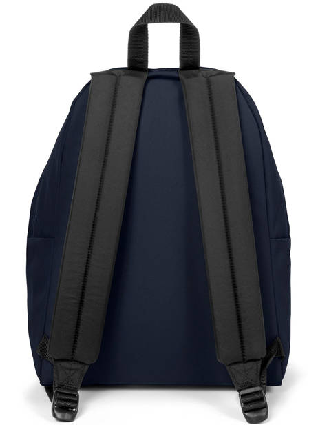 Sac à Dos Padded Pak'r Core  Eastpak Bleu authentic EK620 vue secondaire 4