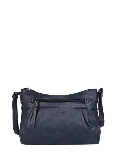 Sac Bandoulière Gracieuse Hexagona Bleu gracieuse 316746