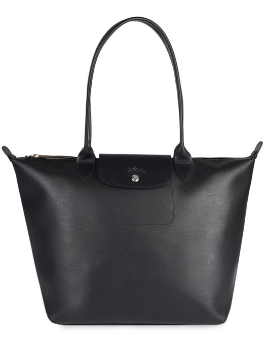 Longchamp Le pliage city Besaces Marron