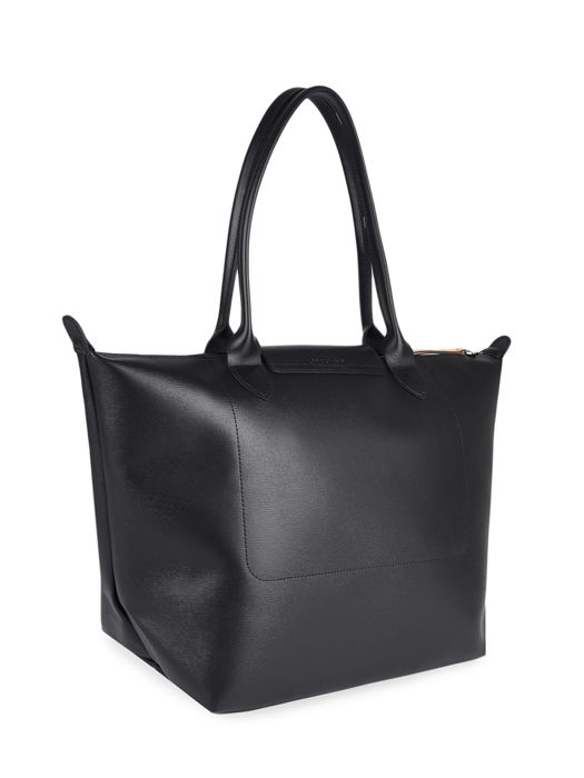 Longchamp Le pliage city Besaces Noir