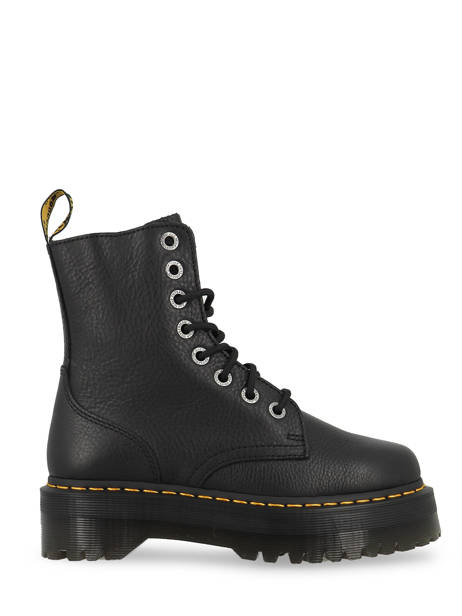 Boots Jadon Soft Pisa En Cuir Dr martens women 26378001