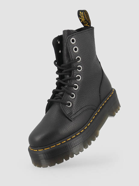 Boots Jadon Soft Pisa En Cuir Dr martens women 26378001 vue secondaire 1