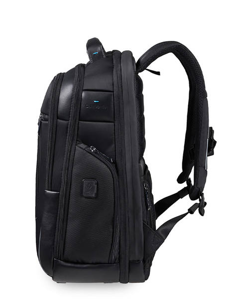 Sac à Dos Business Spectrolite 3.0 Samsonite Noir spectrolite 3.0 KG3005 vue secondaire 1