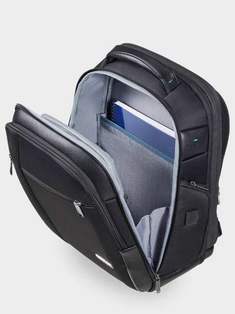 Sac à Dos Business Spectrolite 3.0 Samsonite Noir spectrolite 3.0 KG3005 vue secondaire 2