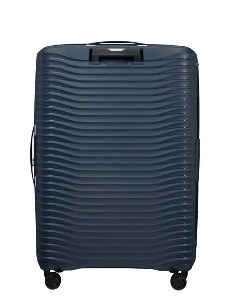 Upscape Spinner Samsonite Blue upscape KJ1004 other view 3