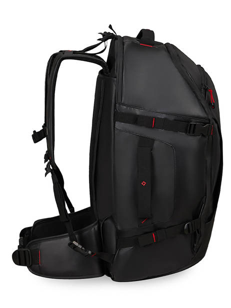 Sac De Voyage Cabine Sac à Dos Ecodiver Samsonite Noir ecodiver KH7018 vue secondaire 1