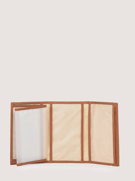 Leather Marina Document Holder Katana Brown marina 753020 other view 1