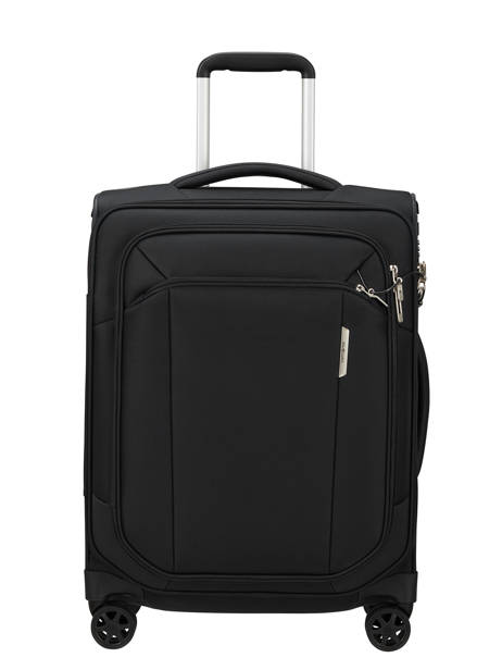 Softside Luggage Respark Samsonite Black respark KJ3006