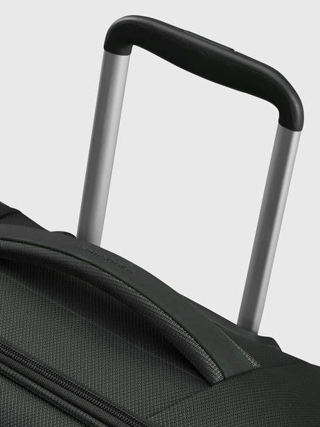 Softside Luggage Respark Samsonite Black respark KJ3006 other view 5