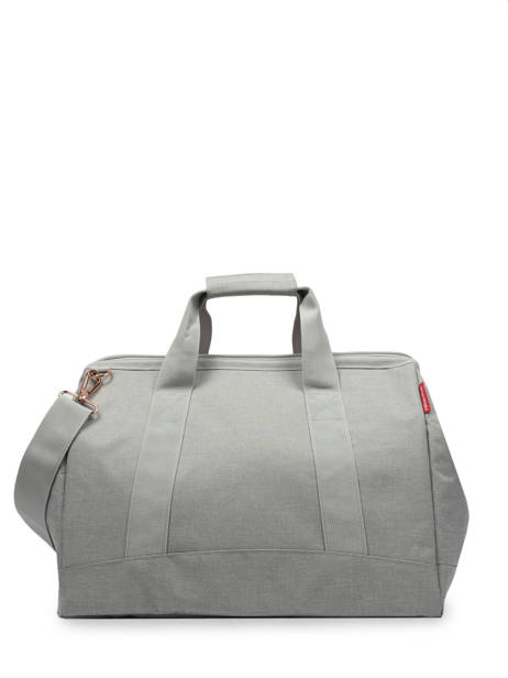 Sac De Voyage Cabine Reisenthel Gris allrounder ALL-L