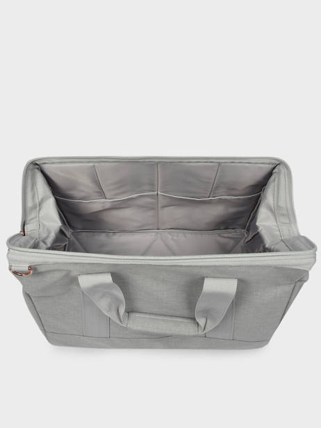 Sac De Voyage Cabine Reisenthel Gris allrounder ALL-L vue secondaire 3